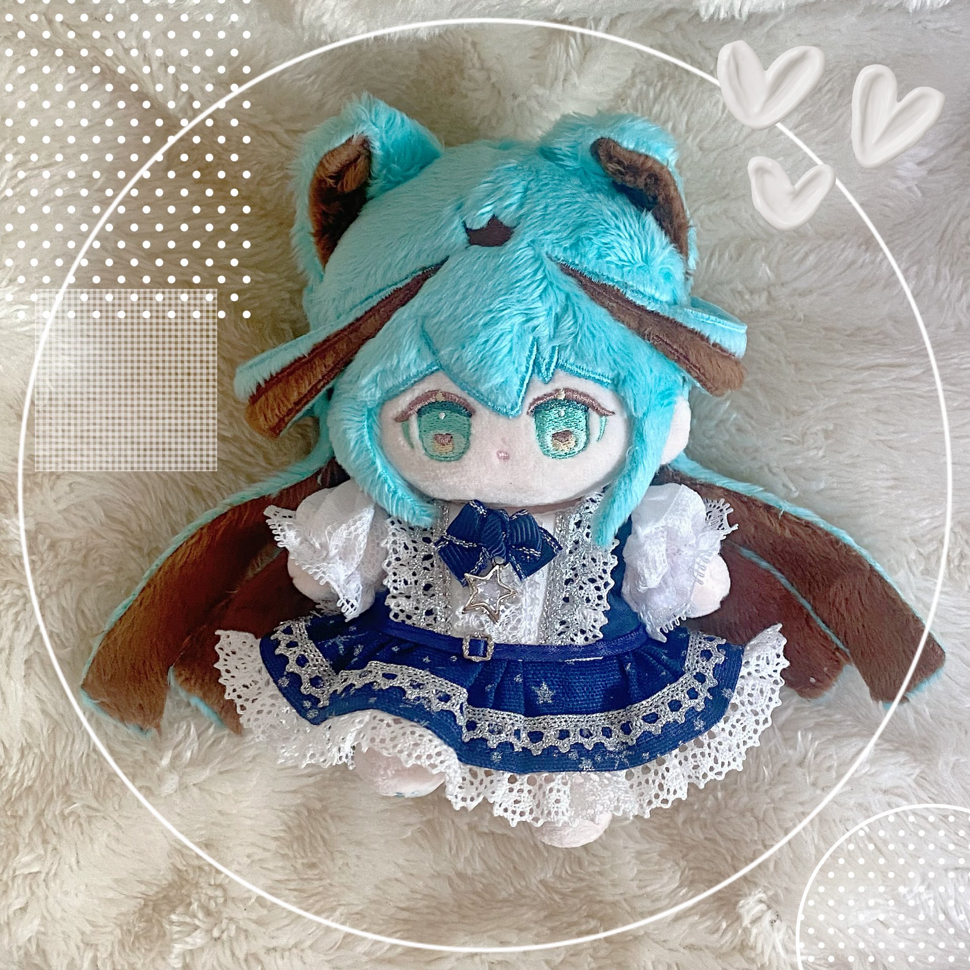 ◆はっぴリス◆ Pullip FUNASSYI Classical Lolita ver May 2019