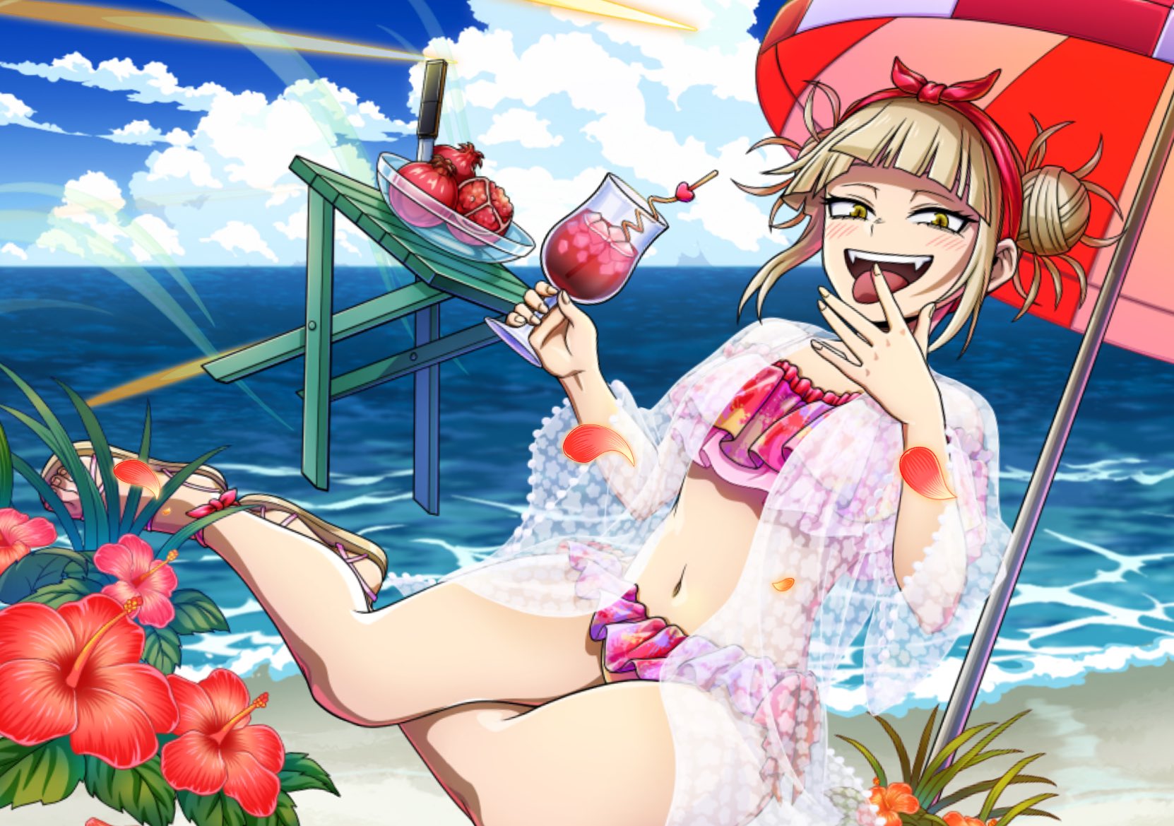 トカちゃん M erry☆An on X: 