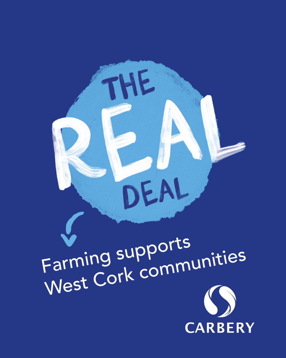 Carbery Group tweet media