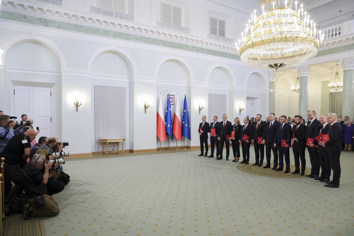 Rafał Leśkiewicz tweet media