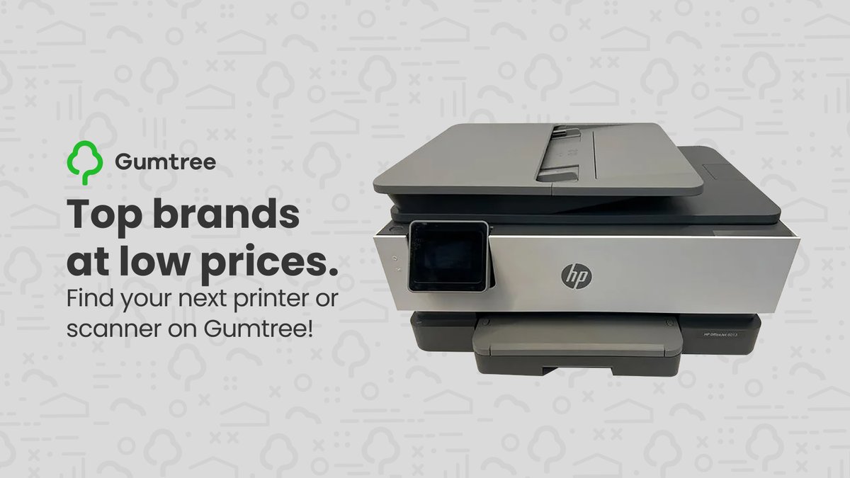 Upgrade your home-office setup without breaking the bank! 
Find laptops, monitors, printers &amp; more on Gumtree – all at prices you’ll love. 🥰
Look for the Pay &amp; Ship badge to shop securely &amp; collect via Pargo!
bit.ly/45qbpA3

#Gumtree #Printer #Laptop #PayandShip