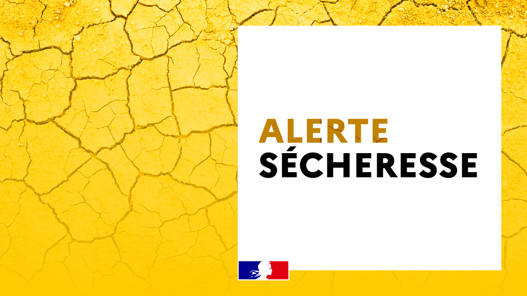 ⚠️ #sécheresse : passage en ALERTE sur le Buëch 💧

⚠️ Retrouvez les mesures de restriction  :

🏛️ En mairie

Sur 👉 hautes-alpes.gouv.fr

Et sur la plateforme nationale 👉 vigieau.gouv.fr

VIGILANCE = sensibilisation &amp; économies d’eau
ALERTE = premières restrictions