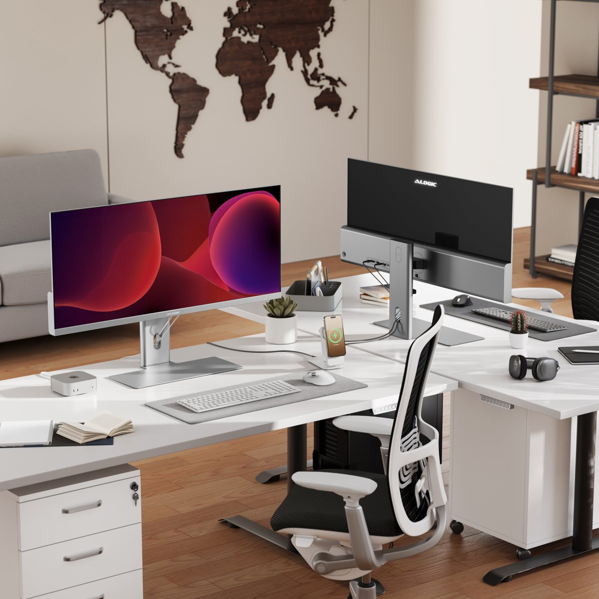 Why juggle screens when one does it all?

The Edge 34" Ultrawide fits your workflow, your creative flow, and even your chill time — with seamless 100Hz refresh, 90W USB-C power, and a design that complements your Mac setup.

🔗bit.ly/3ZxEtUa

#Edge34 #AllInOneScreen
