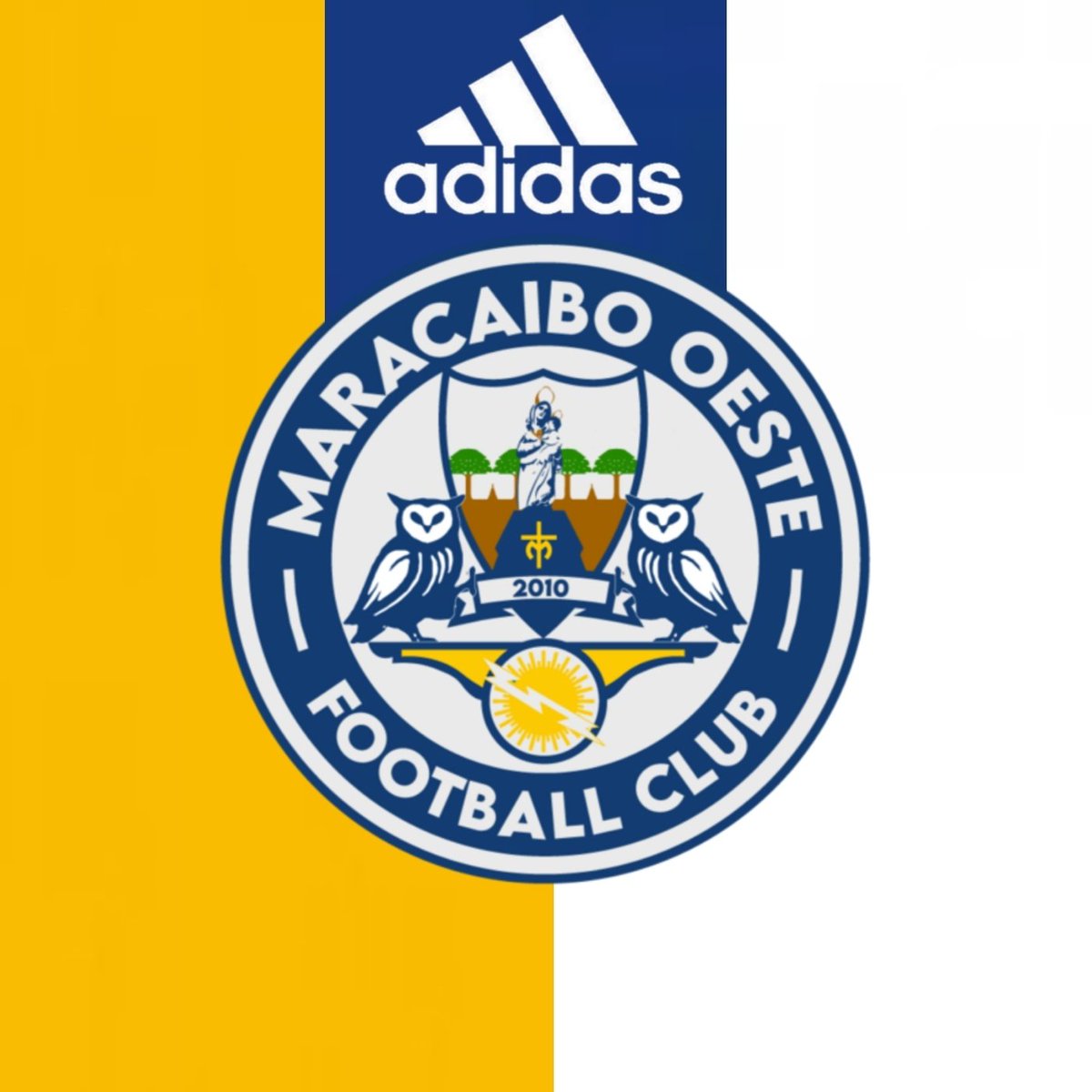 El Maracaibo Oeste F.C. anuncia el fichajes de Linardas Obolėnas nuevo defensa del club.