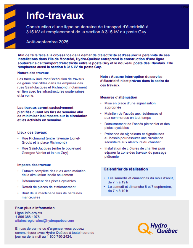 Benoit Dorais tweet media