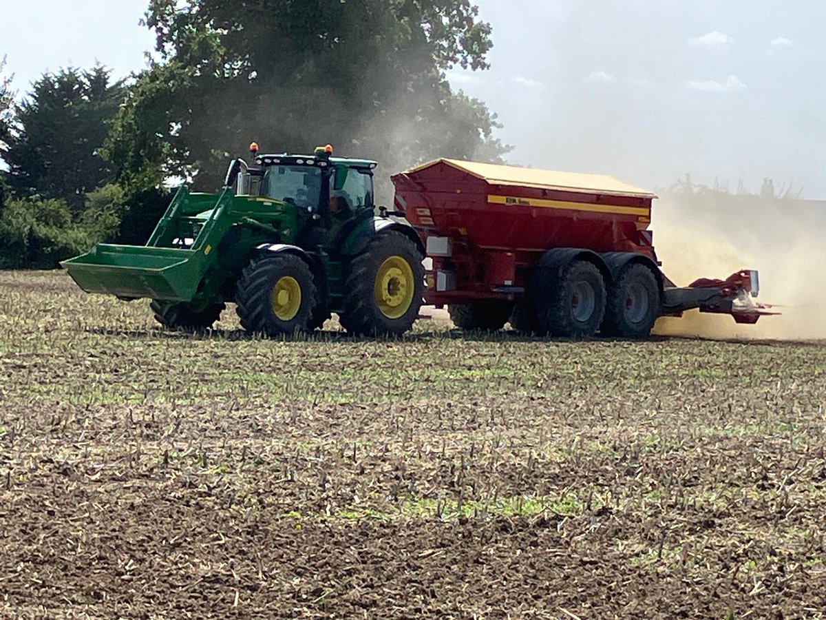 Frontier Agriculture tweet media