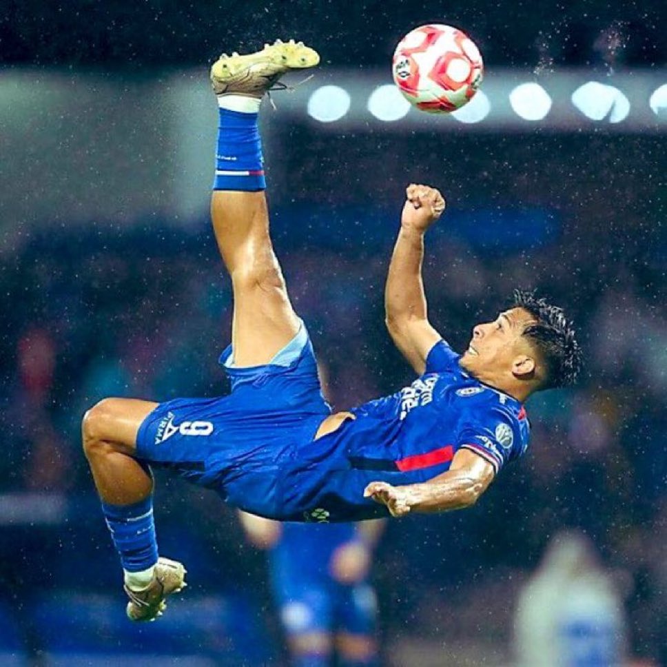 Gambetita (@gambetita2020) on Twitter photo Si Cruz Azul anota el día de hoy ante Colorado Rapids en la Jornada 3 de la <a href="/LeaguesCup/">Leagues Cup</a> vamos a regalar $2000MXN entre 10 personas que nos sigan y le den RT a este post. 🚂🔵 Si Cruz Azul anota el día de hoy ante Colorado Rapids en la Jornada 3 de la <a href="/LeaguesCup/">Leagues Cup</a> vamos a regalar $2000MXN entre 10 personas que nos sigan y le den RT a este post. 🚂🔵