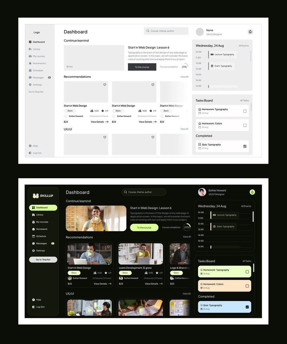 Nizam | Design Partner tweet media