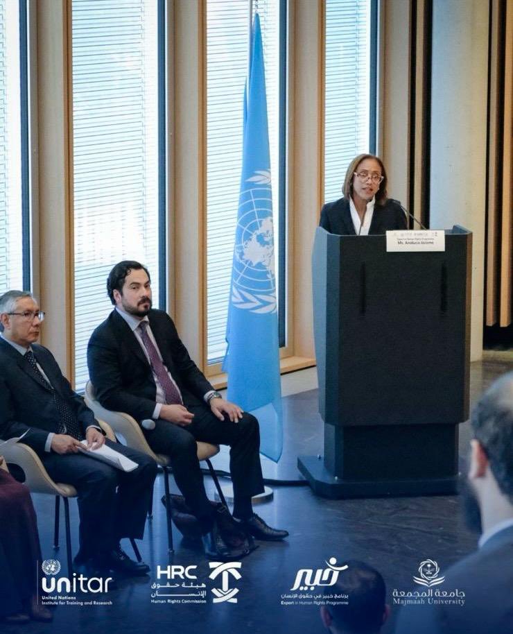 سارة الفيصل Sarah Alfaisal tweet media