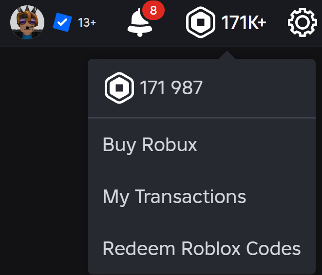 Time to bring back daily &amp; weekly Robux giveaways💵
The first 200 Robux giveaway starts today 
Follow me to join in and don’t miss out

#Roblox #Robux #RobuxGiveaway #Giveaway #RobloxCommunity #FreeRobux #Gaming