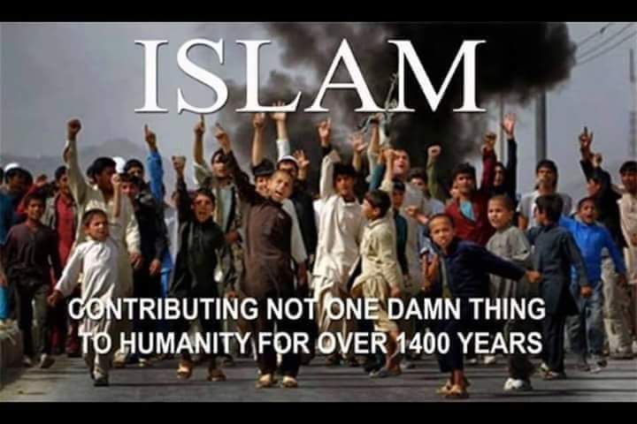 Closed borders β Alias Hendrik de Vos (@2closedborders) on Twitter photo <a href="/Reith2Adam/">Adam Reith 2 π π</a> <a href="/EenExWokeDocent/">Een ex-woke docent</a> De Islamitische cultuur in je land laten en gedogen zorgt uiteindelijk voor totale verwoesting van je land.
Geschiedenis geeft volop het bewijs! <a href="/Reith2Adam/">Adam Reith 2 π π</a> <a href="/EenExWokeDocent/">Een ex-woke docent</a> De Islamitische cultuur in je land laten en gedogen zorgt uiteindelijk voor totale verwoesting van je land.
Geschiedenis geeft volop het bewijs!