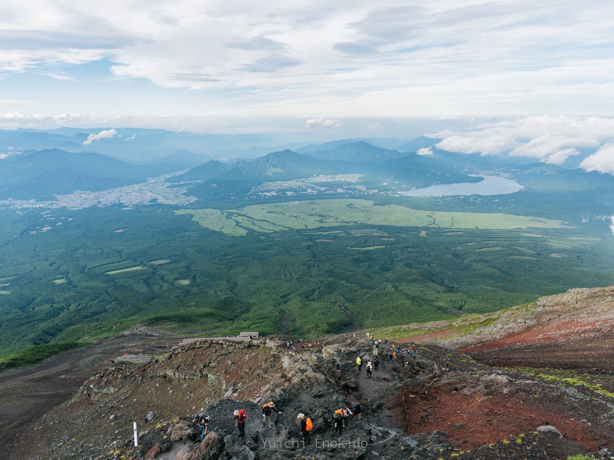M0394●江戸和本●西与開板 冨士野往来 富士野往来 天明 白馬山人 稀書 立版古｜tatebanko