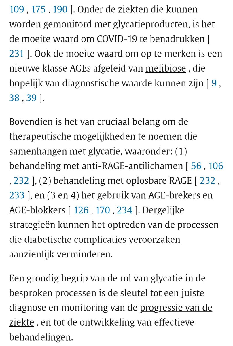 Sorry for my bad English. Are there more researchers who are looking at AGEs index and Long Covid?
My Samsung watch results are high when I have PEM
And my food intake is the same. I did found this research.
sciencedirect.com/science/articl…
#LongCovid #PAIS