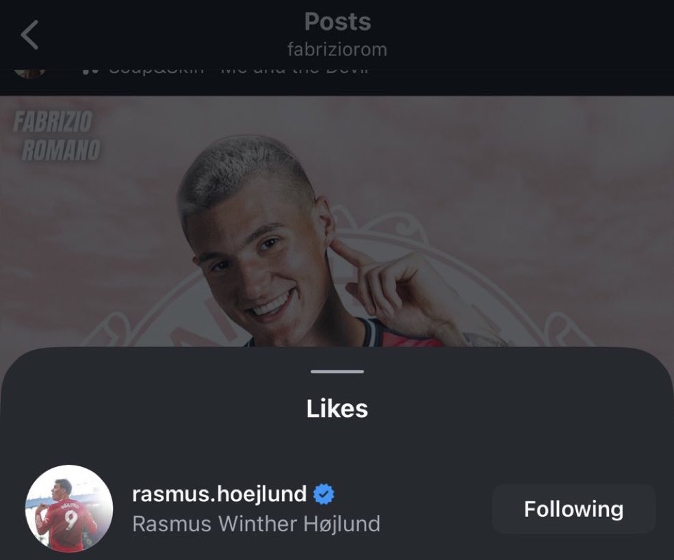 Forever United tweet media