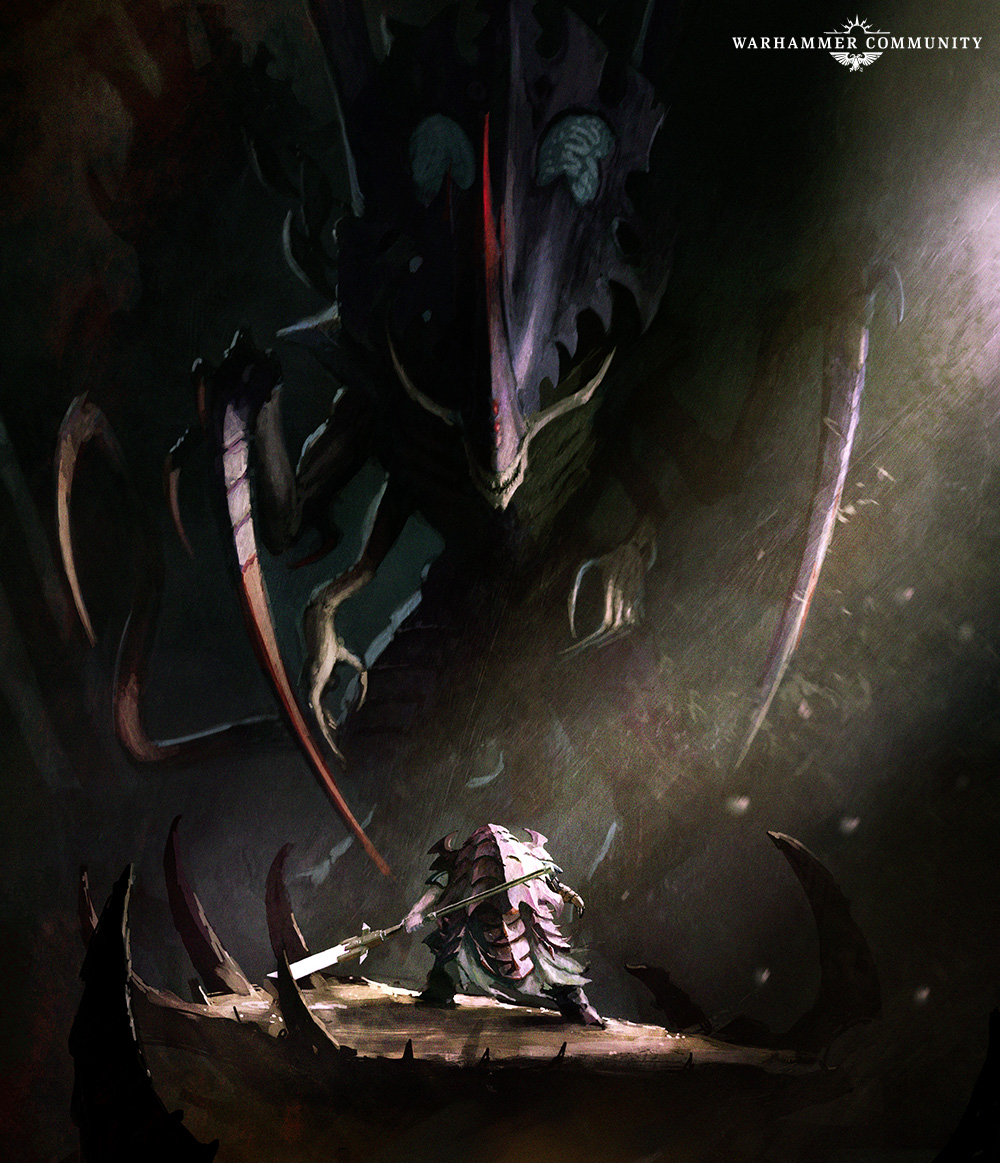 Kya, the God Empress of Mankind tweet media