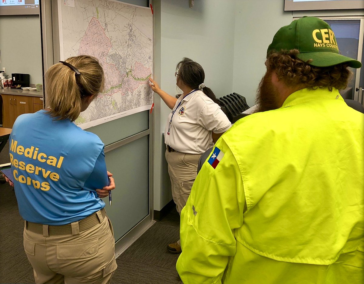 HHS ASPR (@asprgov) on Twitter photo In the wake of the Texas floods, Medical Reserve Corps volunteers brought hope and relief. <a href="/MRC_ASPR/">Medical Reserve Corps</a> volunteers provided Child Respite Emotional Support, supported mobile mental health teams, administered first aid, helped get donated goods to people who needed them, coordinated In the wake of the Texas floods, Medical Reserve Corps volunteers brought hope and relief. <a href="/MRC_ASPR/">Medical Reserve Corps</a> volunteers provided Child Respite Emotional Support, supported mobile mental health teams, administered first aid, helped get donated goods to people who needed them, coordinated