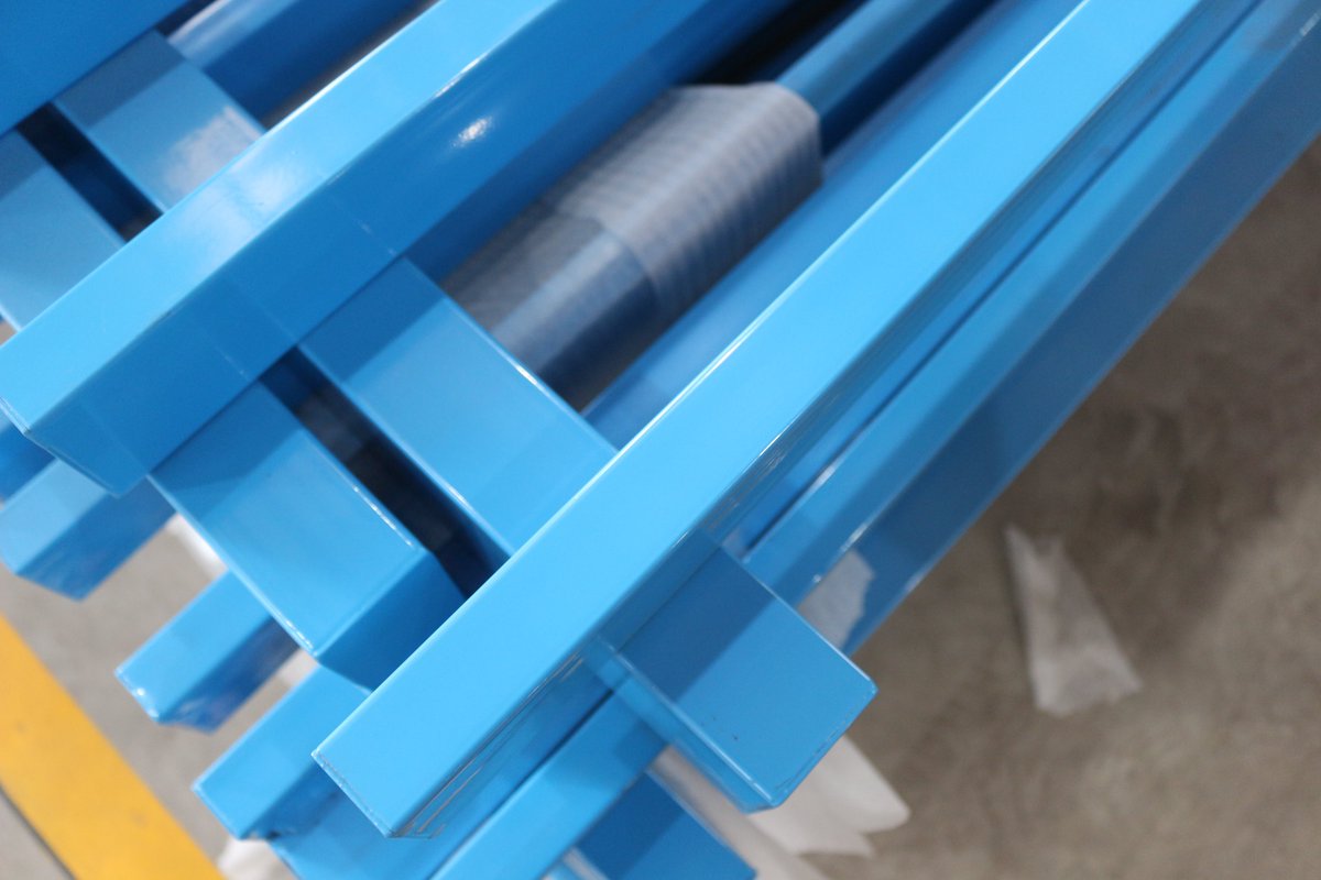 NinhBinhDHA's tweet image. 🎨Powder Coating That Speaks for Itself – From DHA Ninh Binh
At DHA Ninh Binh, our powder coating is more than just a finish – it’s a flawless fusion of color, protection, and precision.
📩 Contact us for powder coating services:
📧 sale@hanexmetal.com
#DHANinhBinh #PowderCoating