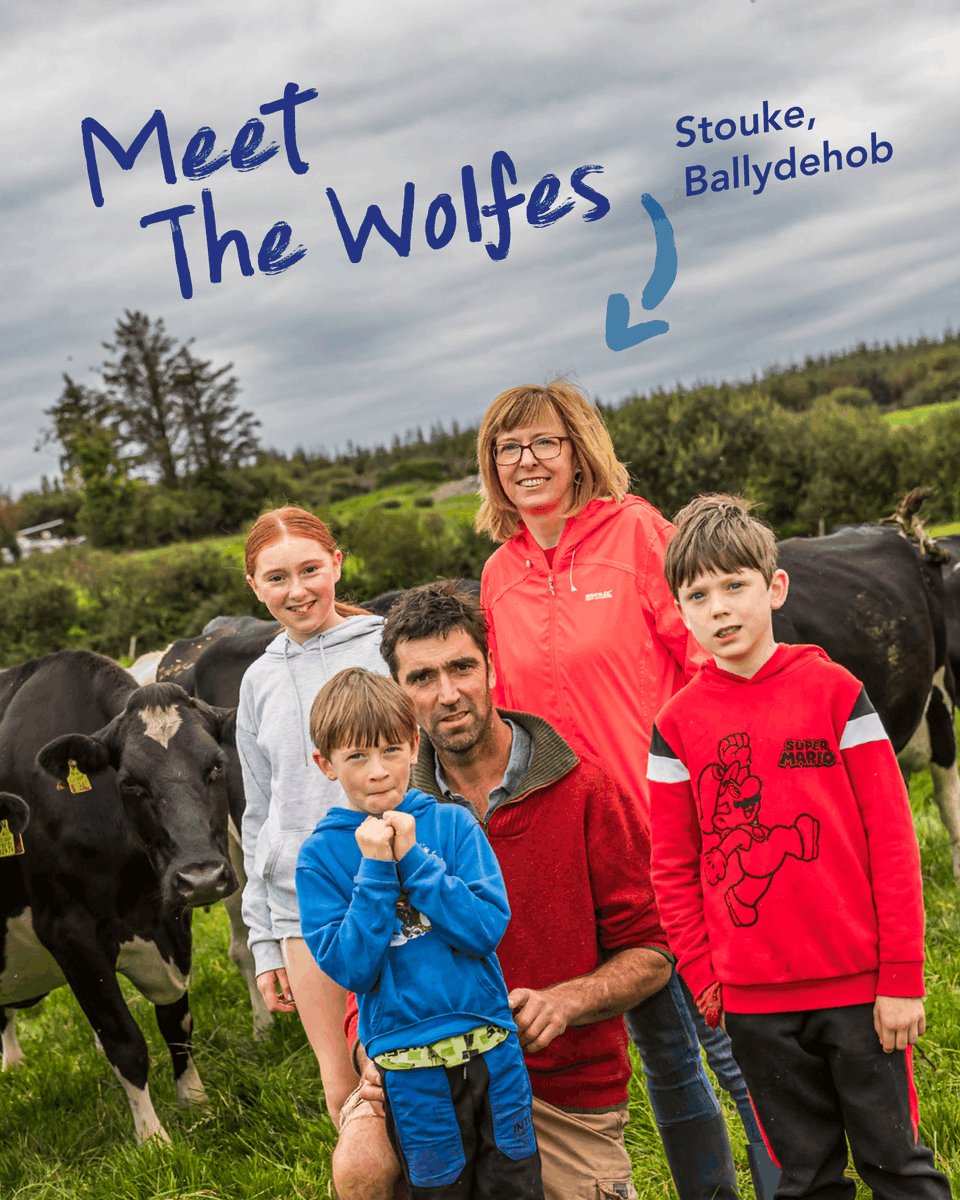 Carbery Group tweet media