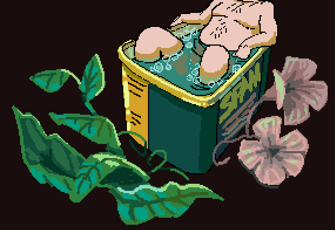 눈물의 곡절 (@esusul) on Twitter photo 