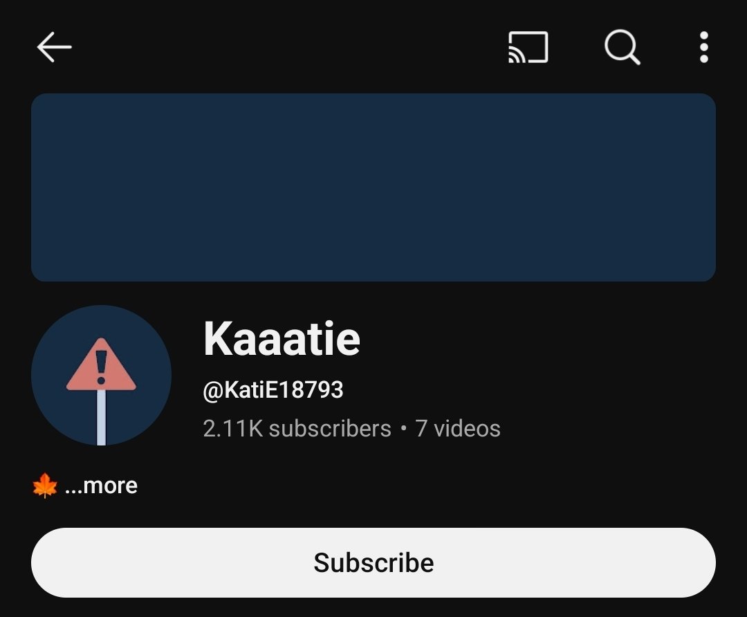 PaperBase_'s tweet image. Please be aware of people impersonating as Katie.