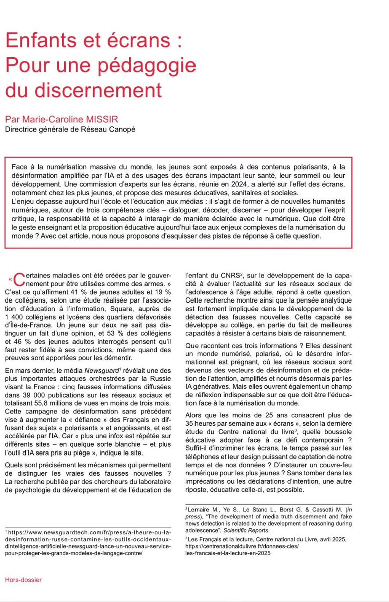 Hervé Tribet (@htribet) on Twitter photo 