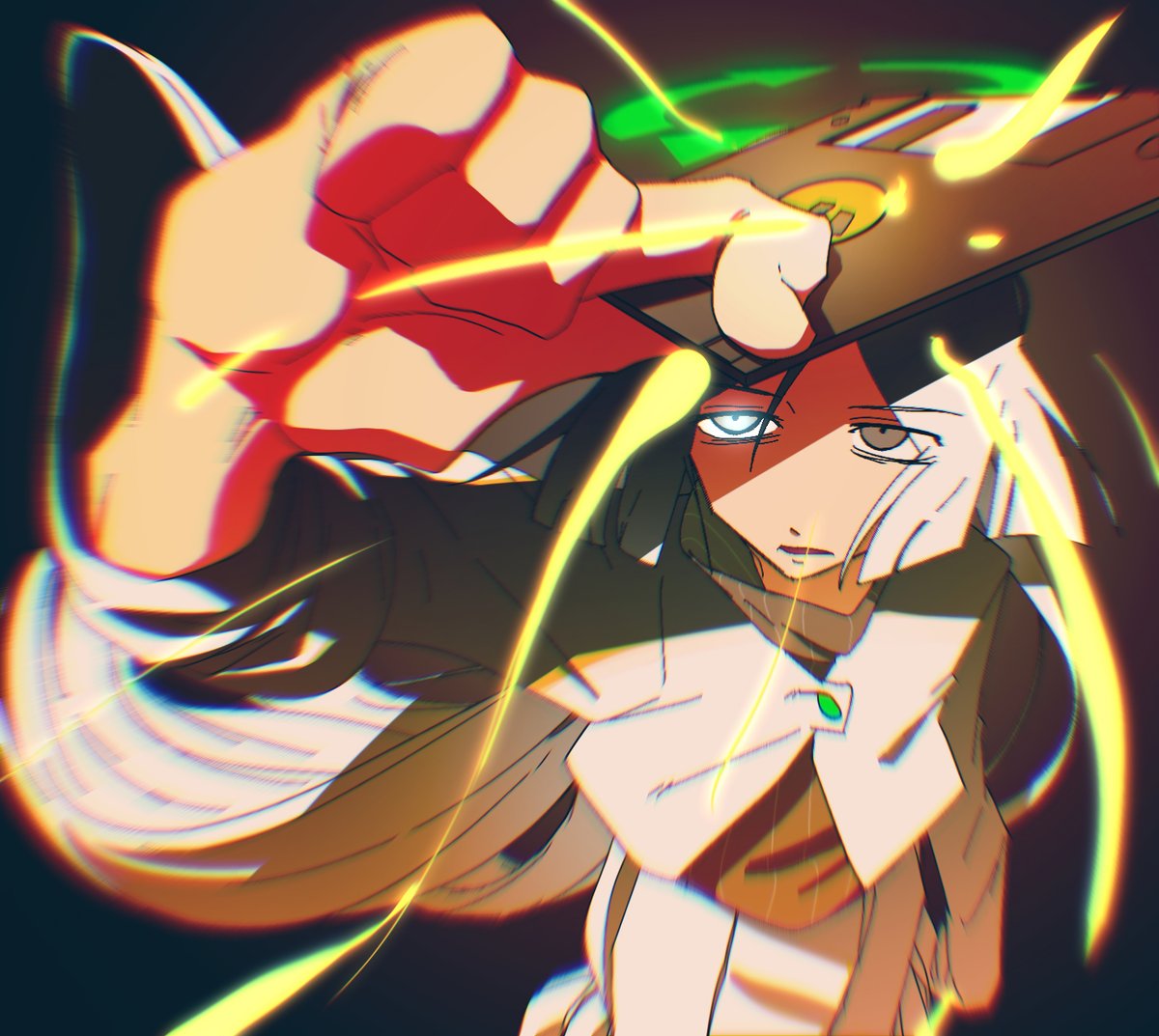 B87719686's tweet image. #Falsememory