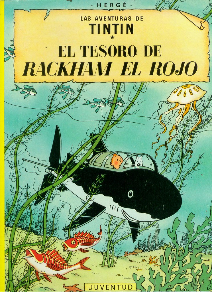 UngatoenScarif (@uscarif) on Twitter photo 