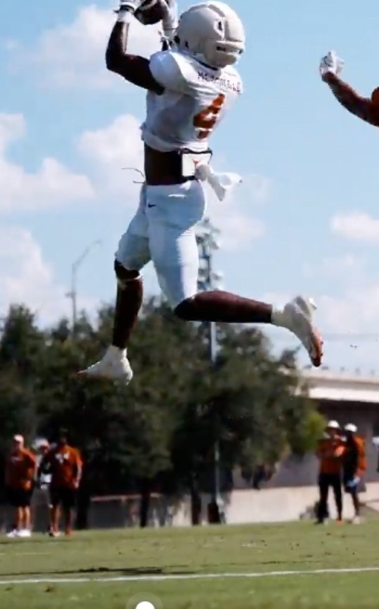 Jelani McDonald Got Up! 😳