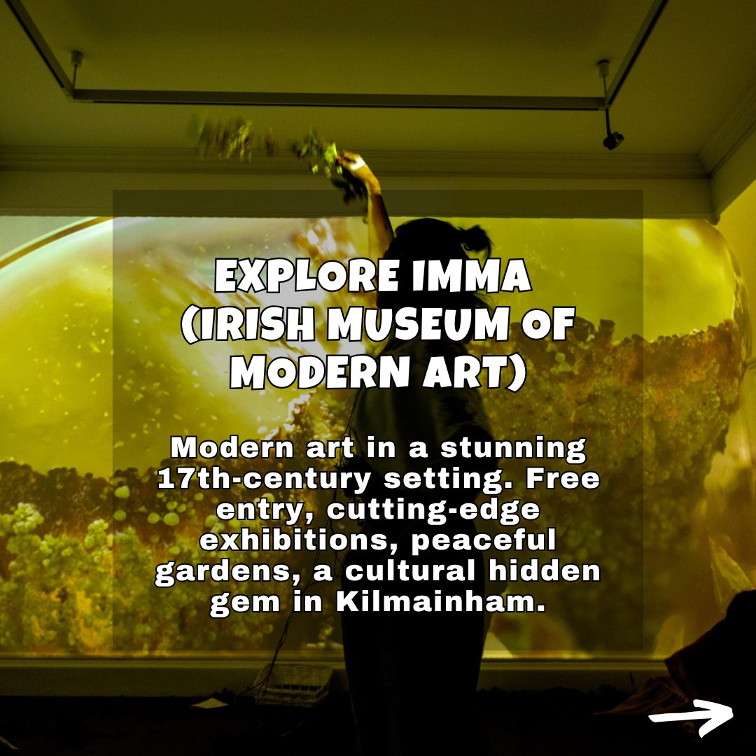 WildRoverTours's tweet image. ✨ Dublin’s Best-Kept Secrets – Hidden Gems You Need to Know ✨

📍 Save this for your next city adventure — and thank us later!

#HiddenDublin #DublinGems #LocalSecrets #DublinCity #wildrovertours