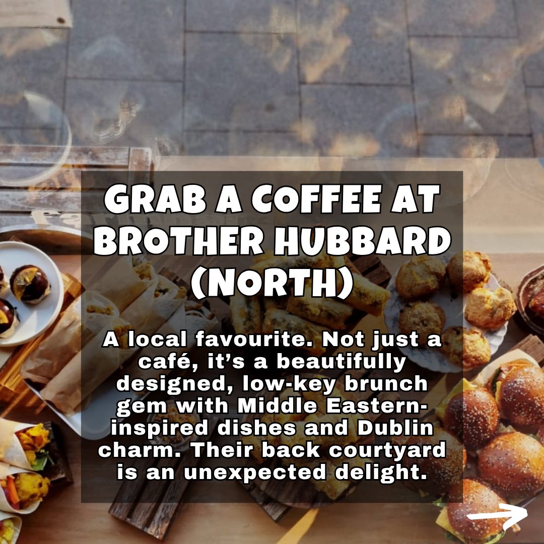 WildRoverTours's tweet image. ✨ Dublin’s Best-Kept Secrets – Hidden Gems You Need to Know ✨

📍 Save this for your next city adventure — and thank us later!

#HiddenDublin #DublinGems #LocalSecrets #DublinCity #wildrovertours