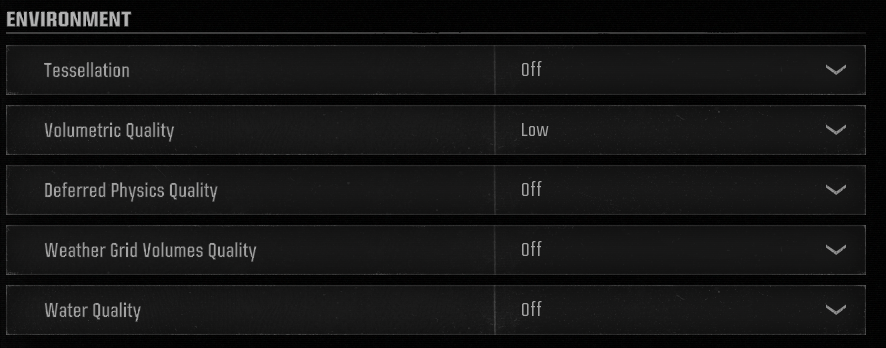 Mason George (@masonreact) on Twitter photo NEW BEST SEASON 05 <a href="/CallofDuty/">Call of Duty</a> #BlackOps6 / #Warzone GRAPHICS SETTINGS ( MAX FPS ) 📈
Apply these settings after the update for the best FPS & performance results in-game! NEW BEST SEASON 05 <a href="/CallofDuty/">Call of Duty</a> #BlackOps6 / #Warzone GRAPHICS SETTINGS ( MAX FPS ) 📈
Apply these settings after the update for the best FPS & performance results in-game!