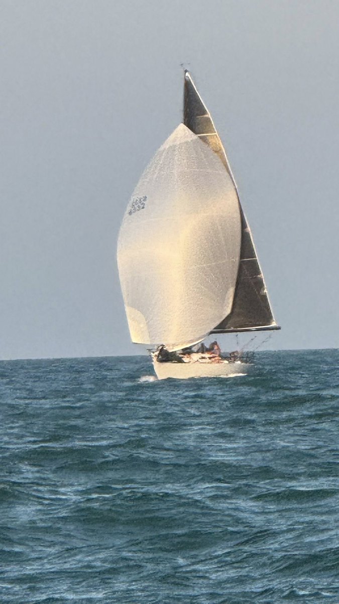 Wednesday night beer cans on #westernlakeerie at <a href="/NorthCapeYC/">North Cape Yacht Club</a>