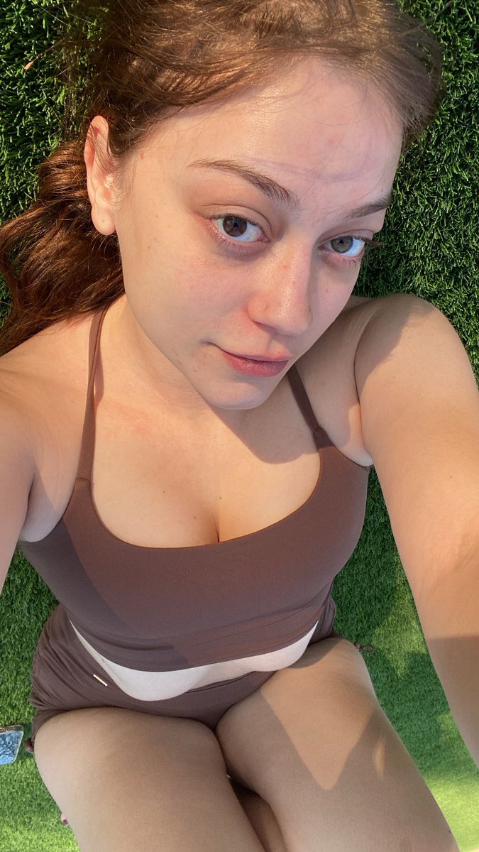 Top of the morning to ya