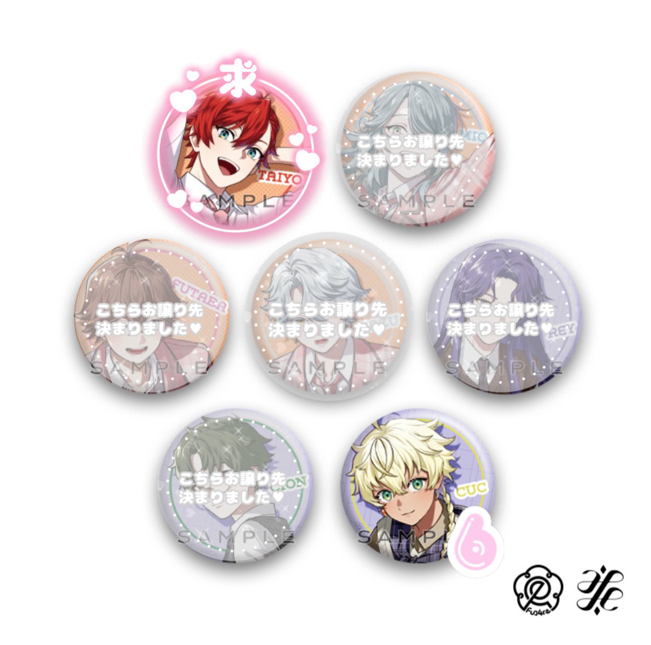 ♚︎ aki♚︎ 🍵ツイフィ必読 on X: 