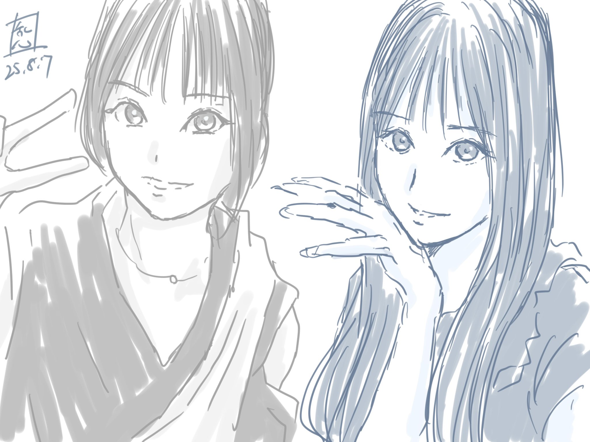 乱心@「おしごと」復帰中 (@ranshin00) / X
