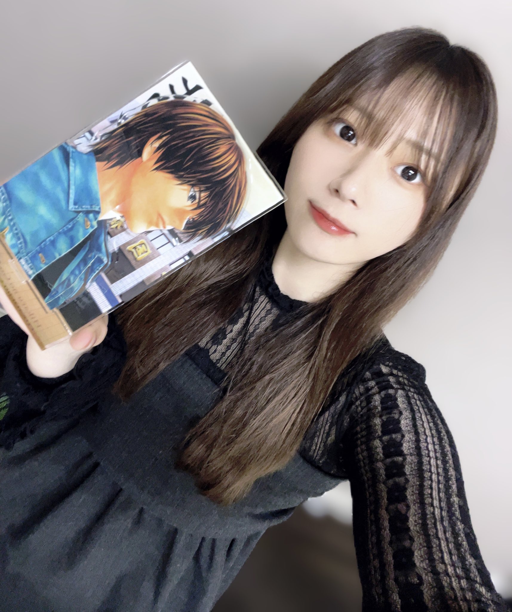 千春 on X: 