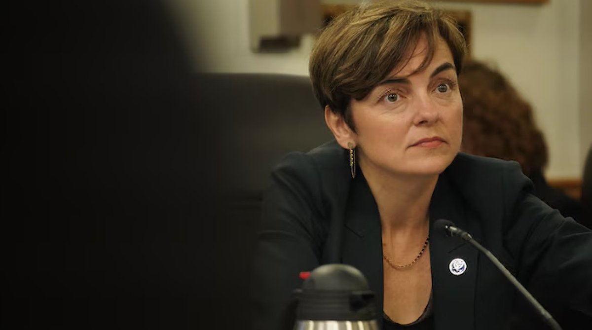 Dernière heure : La ministre Christine Fréchette annonce que la maison mère de Northvolt, en Suède, a vendu l’entreprise à des intérêts américains (Lyten). 

«La vente n’inclut pas, pour le moment, les activités de Northvolt au Québec, bien que l’acquéreur signale un fort