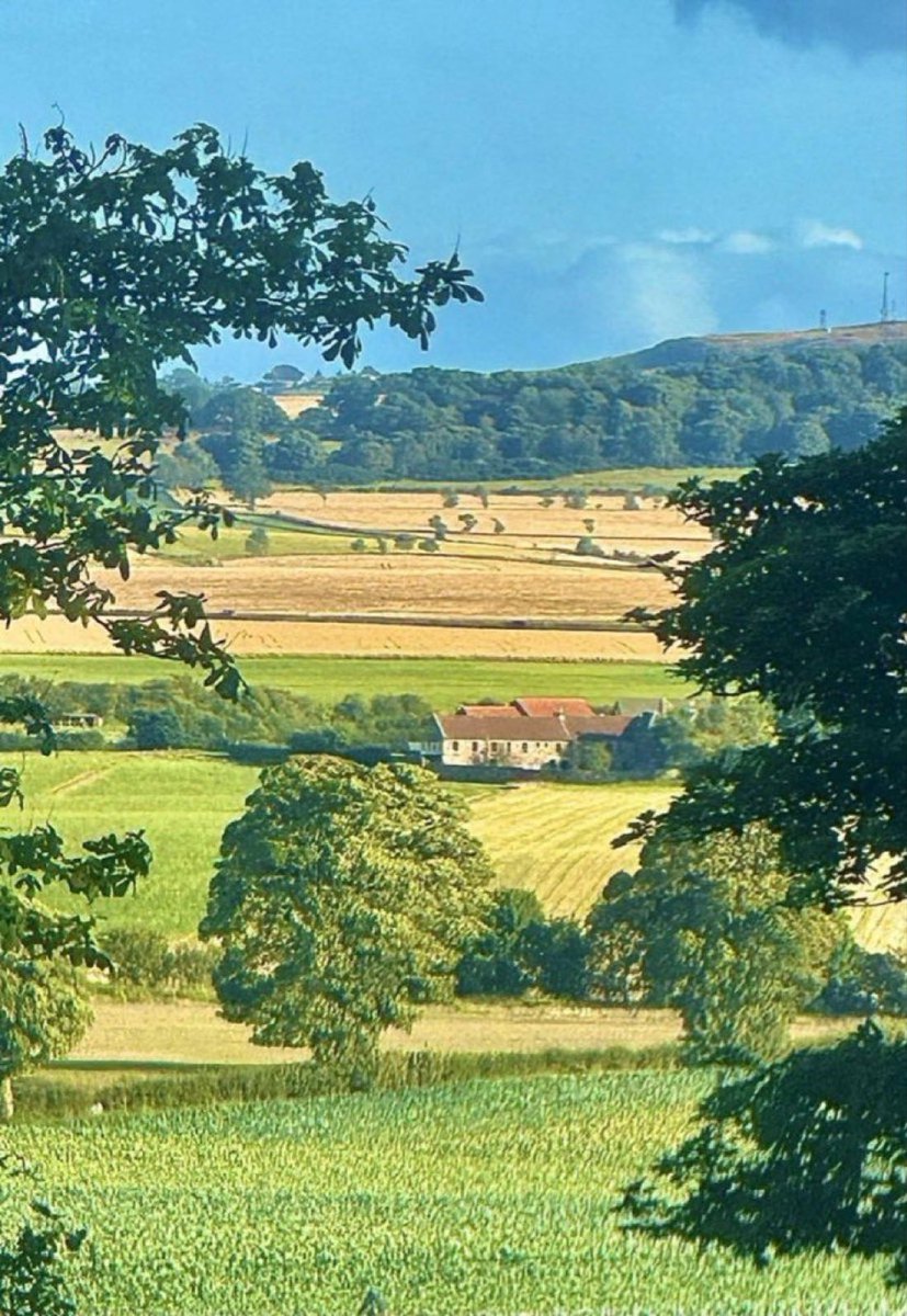 To the Labour government: Don’t destroy our green and pleasant land.

#Farm24