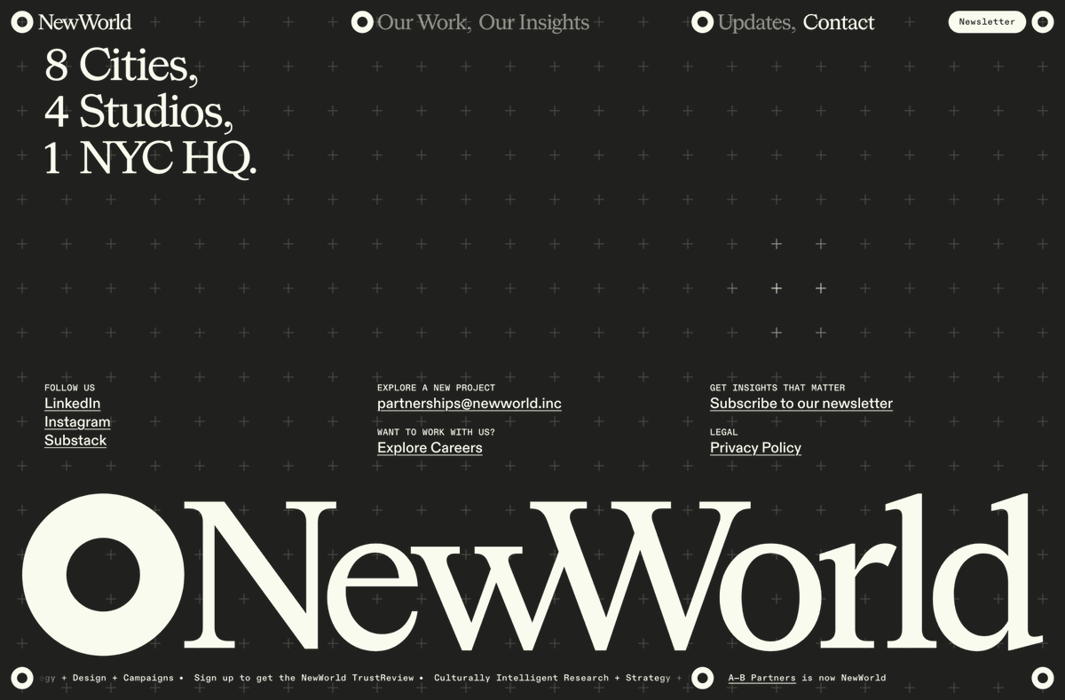 NewWorld ↓

footer.design/sites/newworld