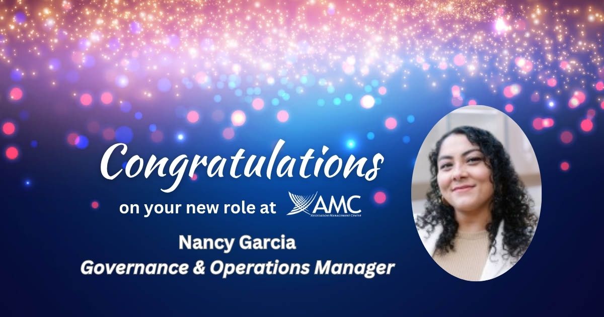 Assoc. Mgmt. Center tweet media