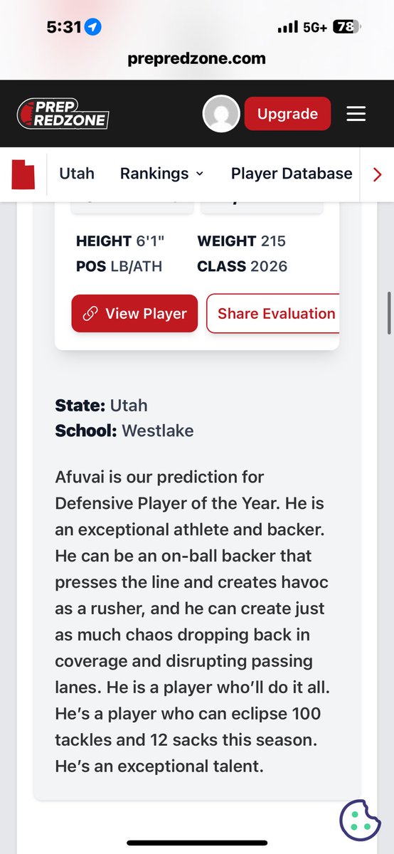 <a href="/dreysen_afuvai/">Dreysen Afuvai</a> <a href="/WestlakeFootbal/">Westlake Football</a>