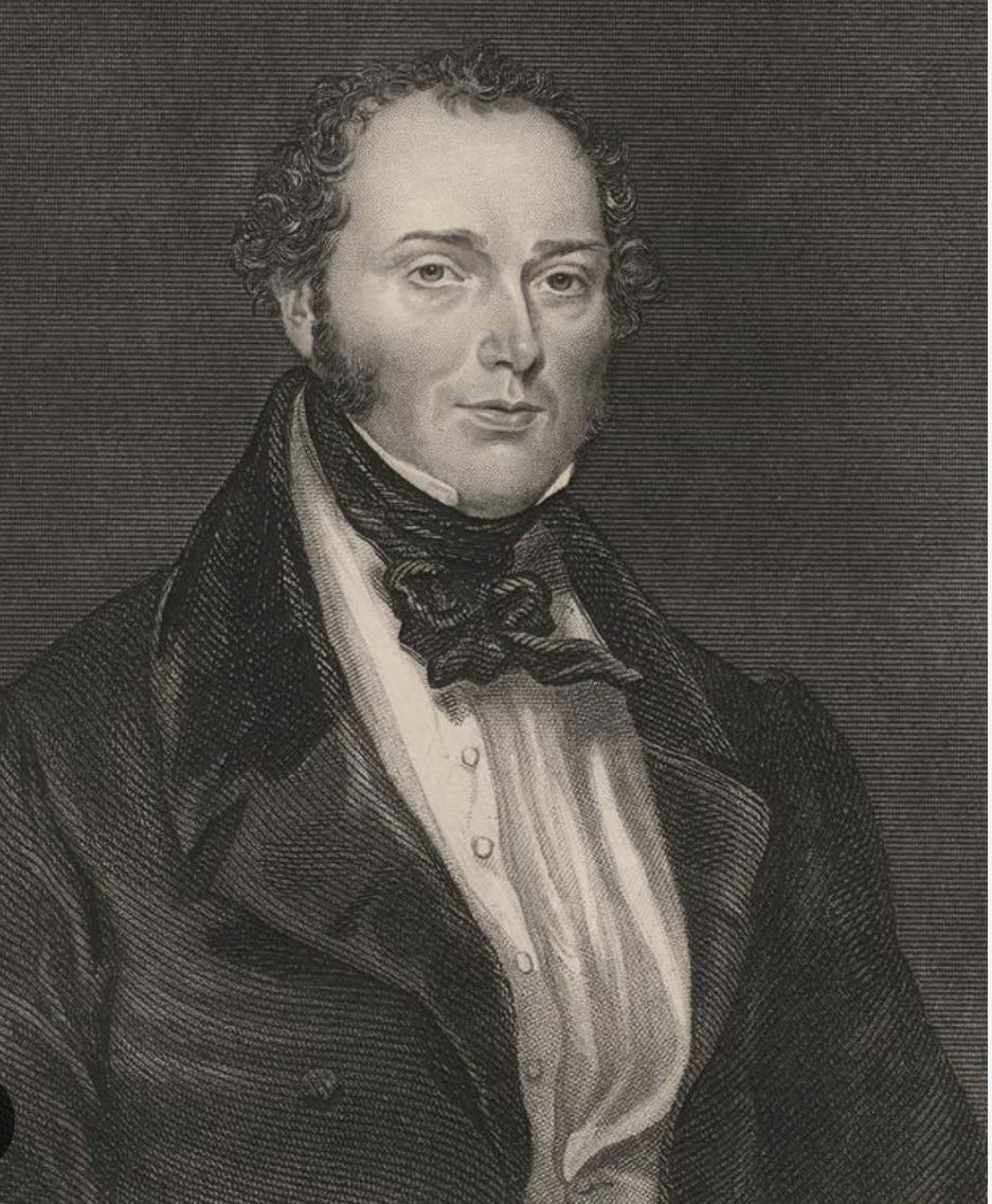 Irelandherown's tweet photo. The 250th anniversary of the birth of Daniel O’Connell has seen a rush by some to deify him. The followers of his cult would have Hagiography take the place of  history when assessing his place in Irish history. 
1/ https://t.co/RHVA9c39r7