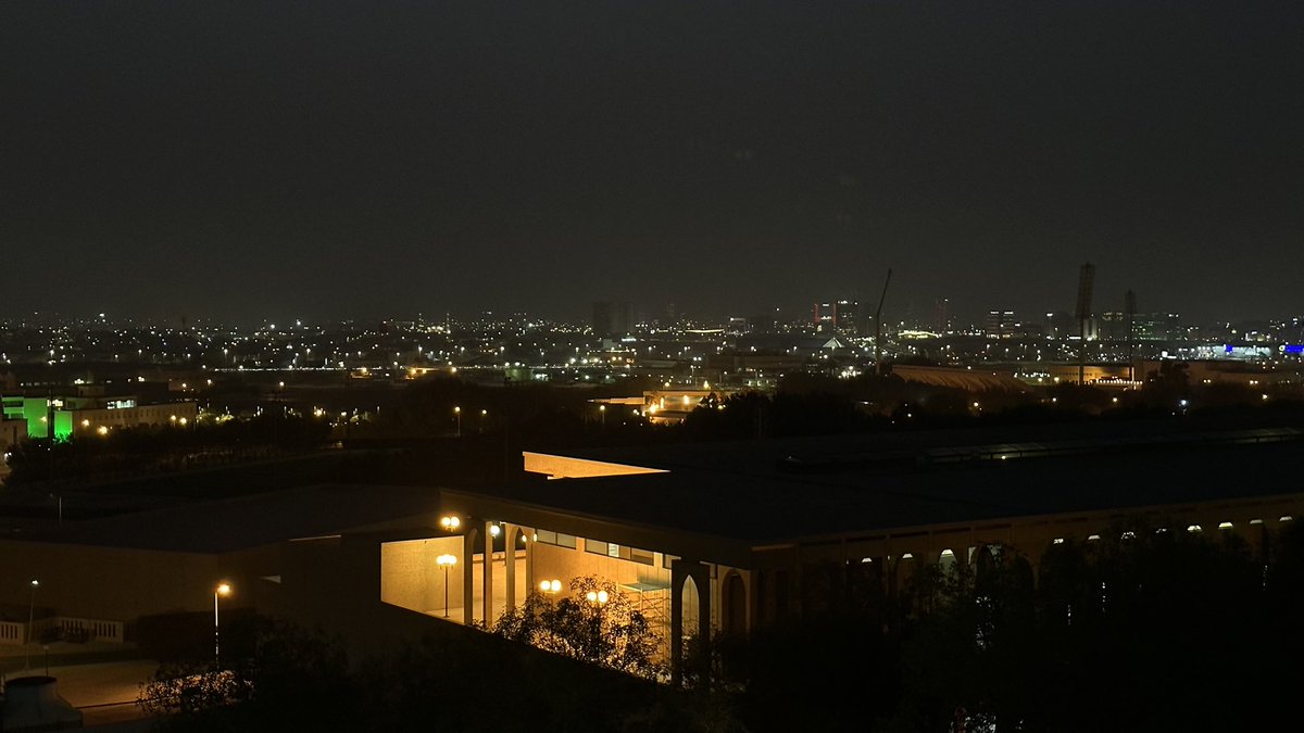 محمد الدوسري tweet media