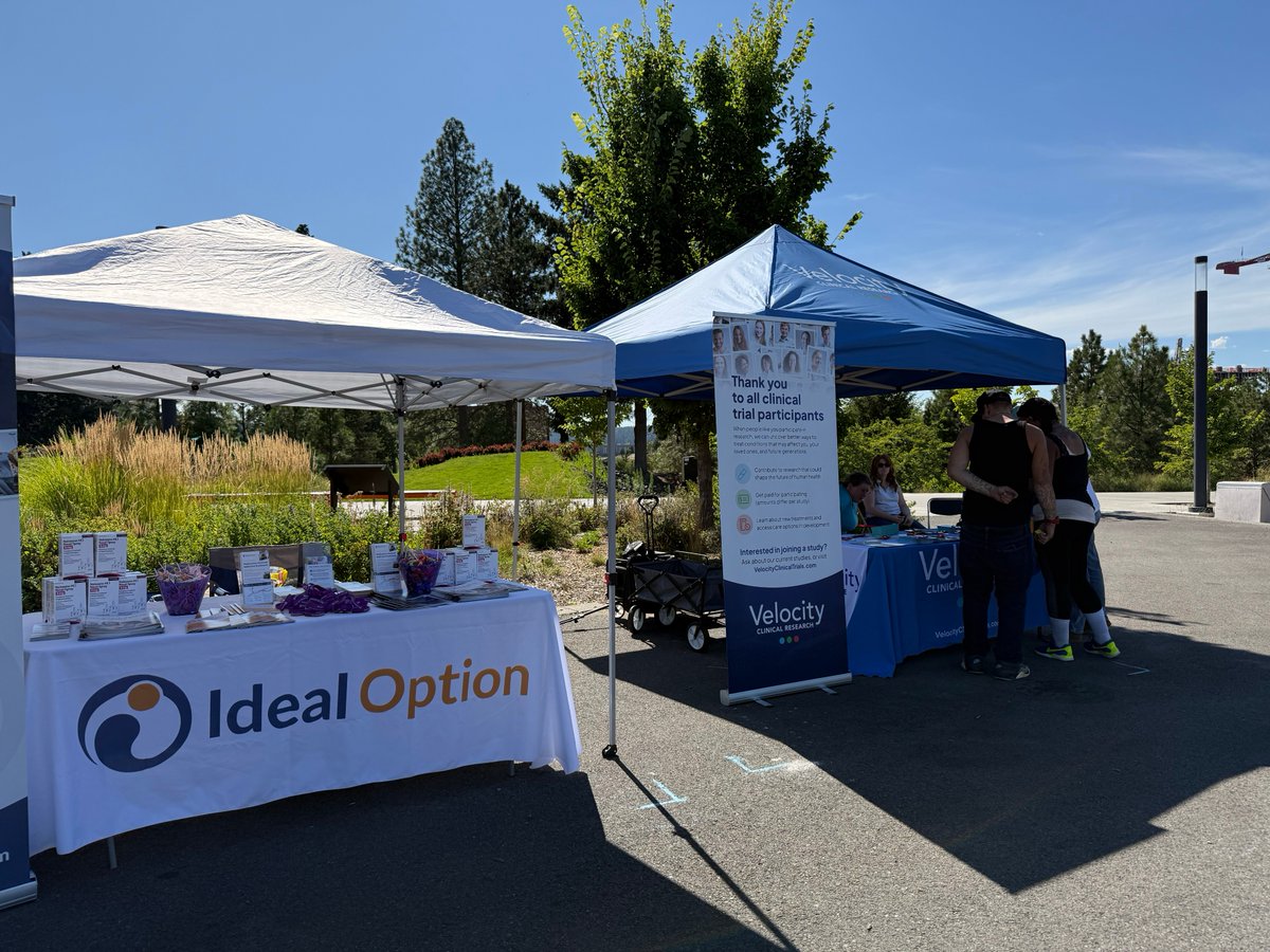 Community outreach coordinator Tyler recently represented Ideal Option at the first annual Hep C Free Spokane event! Other participating community partners included: <a href="/nami_spokane/">NAMI Spokane</a>, <a href="/cc_easternwa/">Catholic Charities</a>, <a href="/molinahealth/">Molina Healthcare</a>, <a href="/abbvie/">AbbVie</a>, <a href="/velocitycr/">Velocity Clinical Research</a>, <a href="/providence_phc/">Providence Eastern WA 😷</a>, and more.