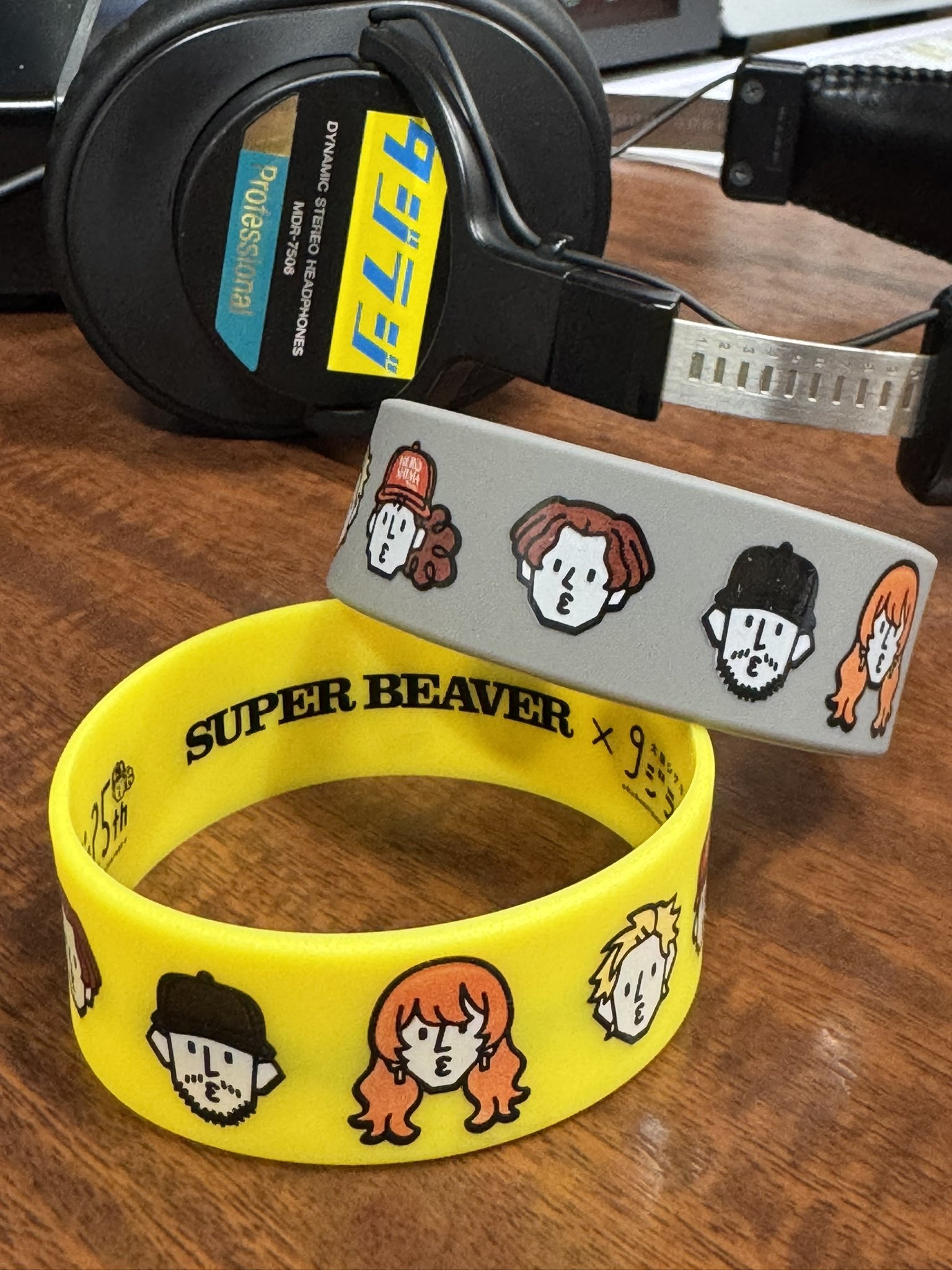 みやもんきち　SUPER BEAVERセット オオクボックス on X: 