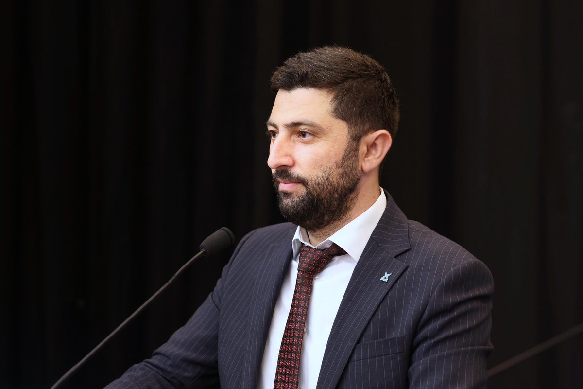 📌Türkiye Gençlik Vakfı (TÜGVA) Yaz Okulu Kapanış Programı

Valimiz Sayın <a href="/tuncay_akkoyun/">Tuncay Akkoyun</a> , TÜGVA Mardin Temsilciliği tarafından düzenlenen "Yaz Okulu Kapanış Programı"na katıldı.

Milli Eğitim Müdürlüğü Konferans Salonunda düzenlenen program, saygı duruşunda bulunma ve İstiklal