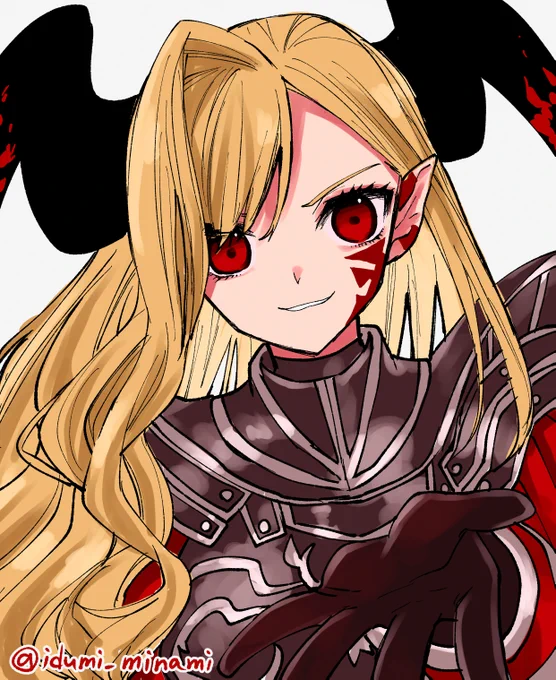 ドラコー(再掲) #FGO