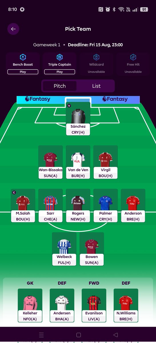 swarupds's tweet photo. @FPL__Raptor https://t.co/zUdRuiQrsP