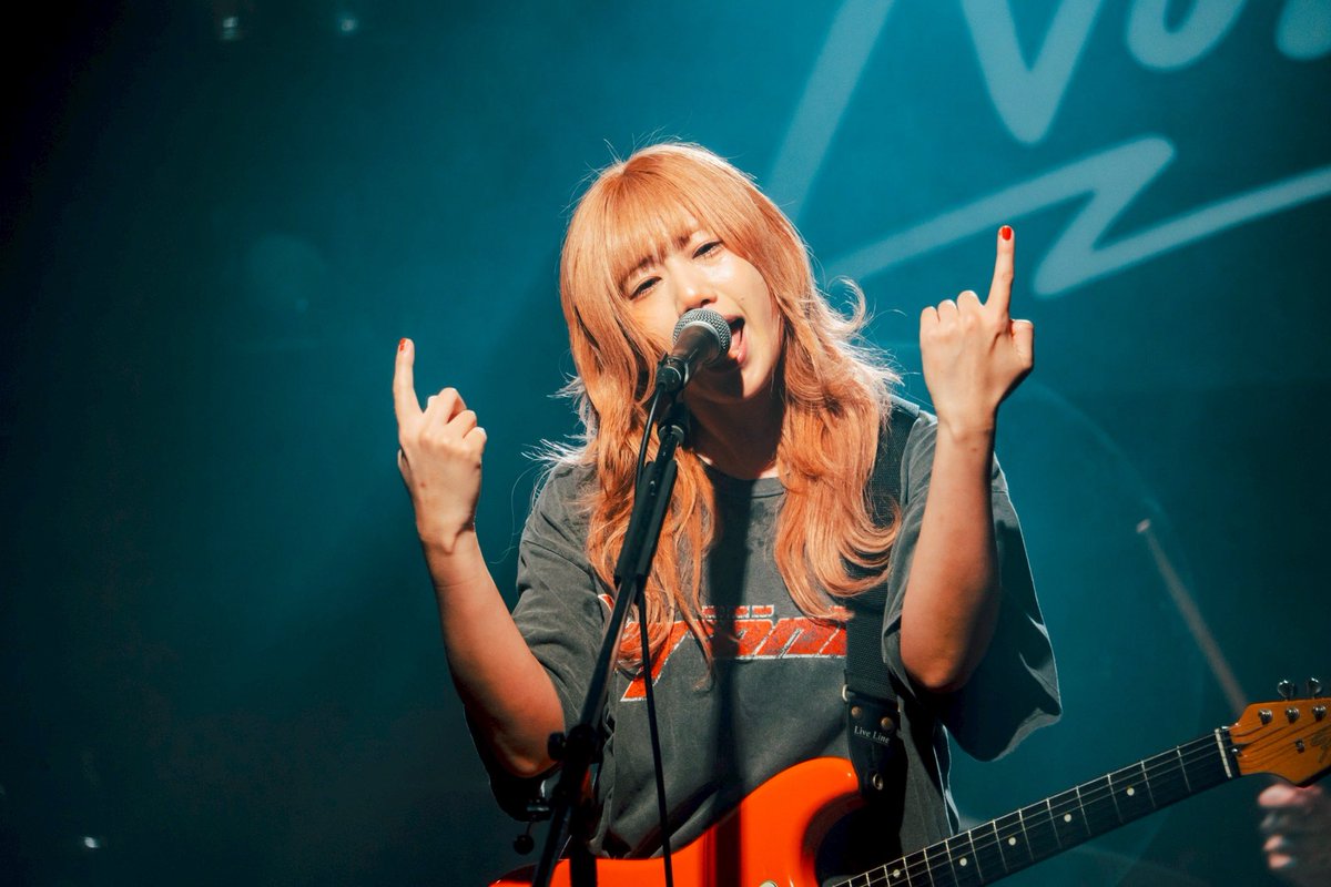 Noisy CONVENTION LIVE 2025
東京公演！
本当に皆んなありがとう！！
配信も楽しんでくれたかな

MOSHIMOもNoisyアーティスト楽しんでくれた？👍🔥

こうやって皆んなと同じ時間を過ごせて最高でした！！

全アーティストと音と言葉をあなたに届けていきます！！
またライブで会おう！