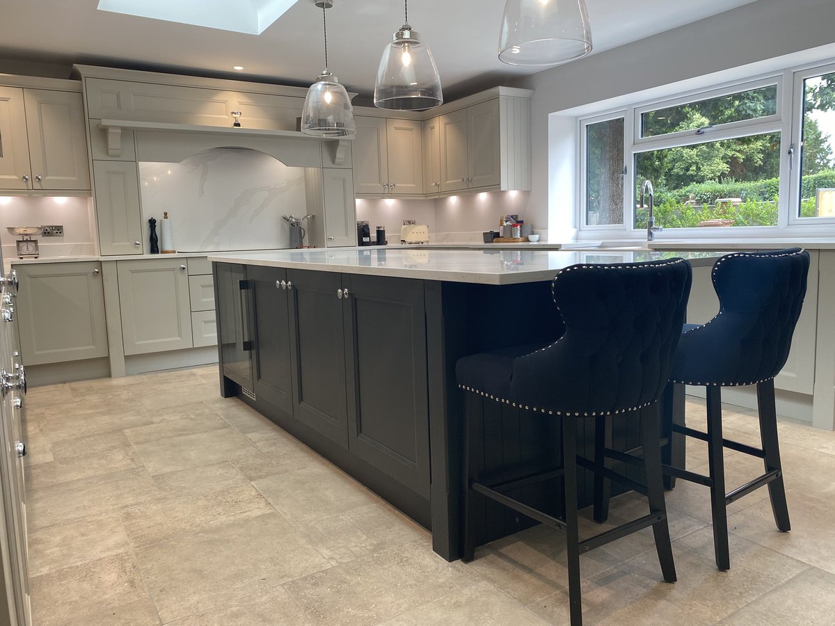 KB Kitchens & Interiors tweet media
